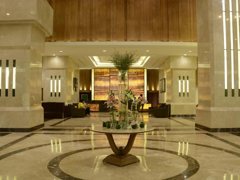Photo of Arnoma Grand, 4-star hotel in Bangkok (and vicinity)