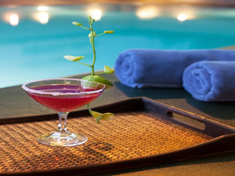 Photo of Arnoma Grand, 4-star hotel in Bangkok (and vicinity)