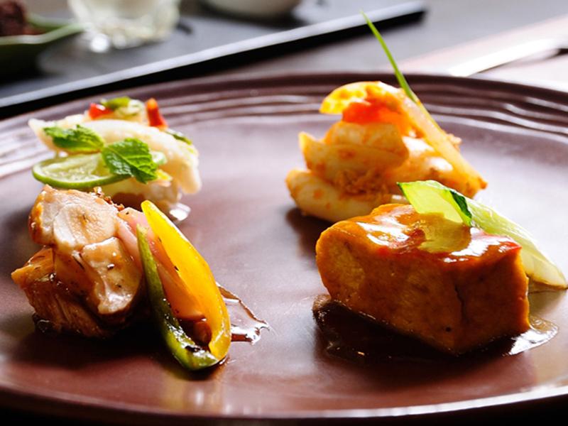 Photo of Arnoma Grand, 4-star hotel in Bangkok (and vicinity)