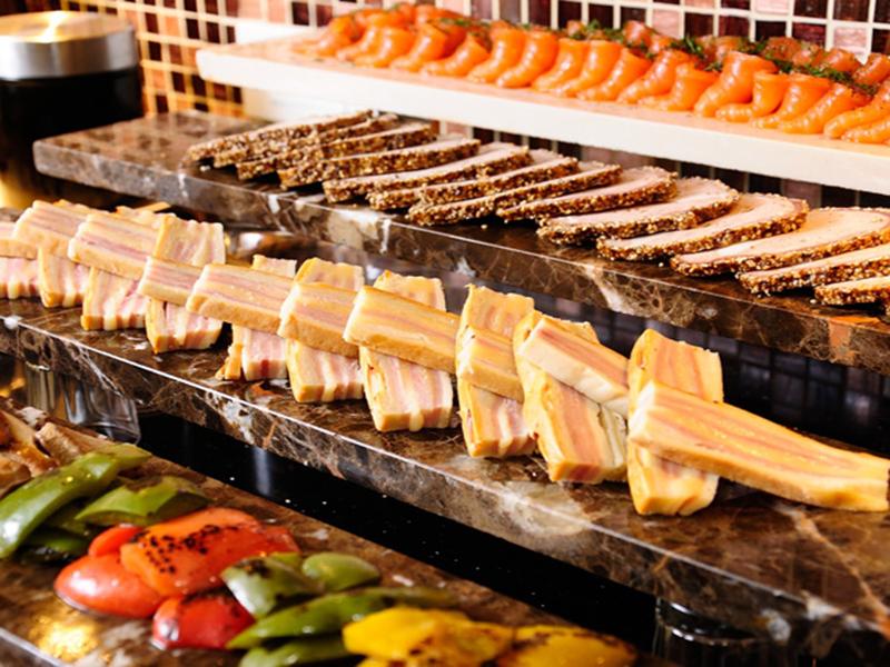 Photo of Arnoma Grand, 4-star hotel in Bangkok (and vicinity)