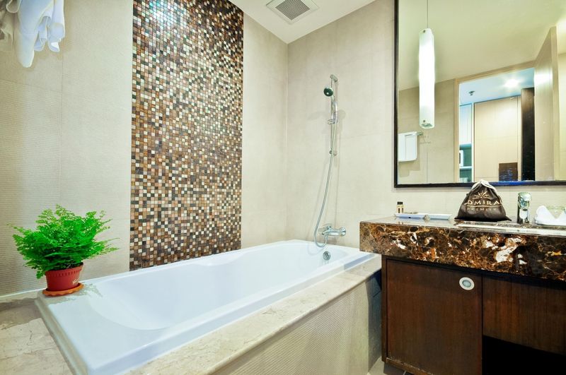 Photo of Admiral Premier Bangkok, 4-star hotel in Bangkok (and vicinity)