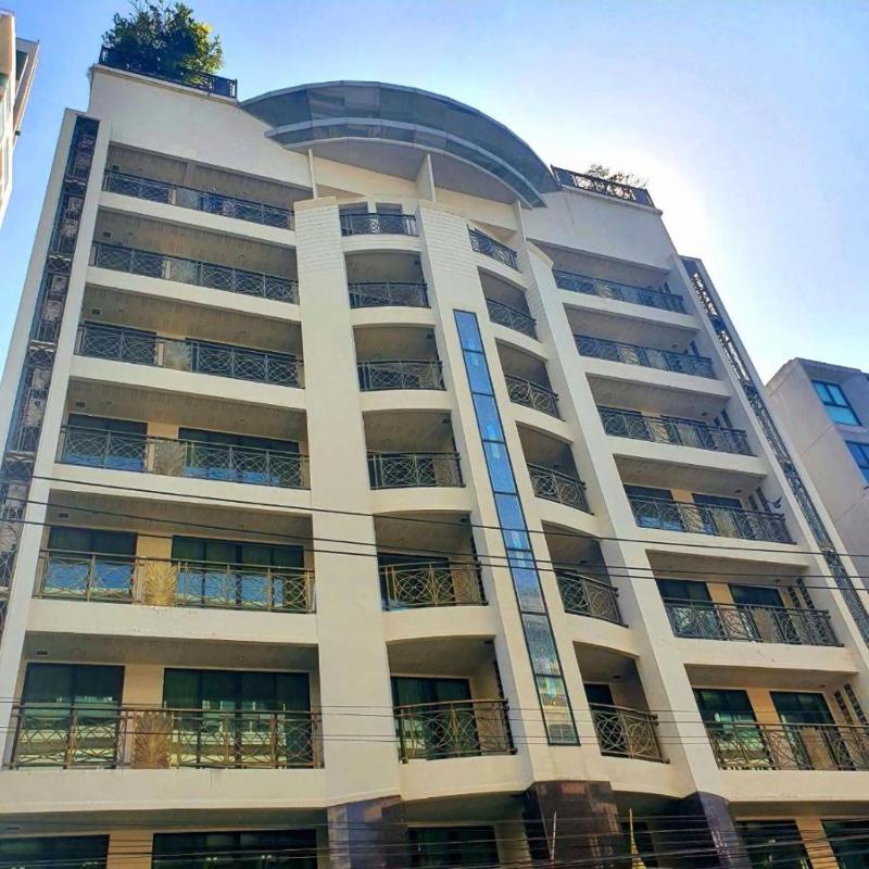 Photo of Admiral Premier Bangkok, 4-star hotel in Bangkok (and vicinity)