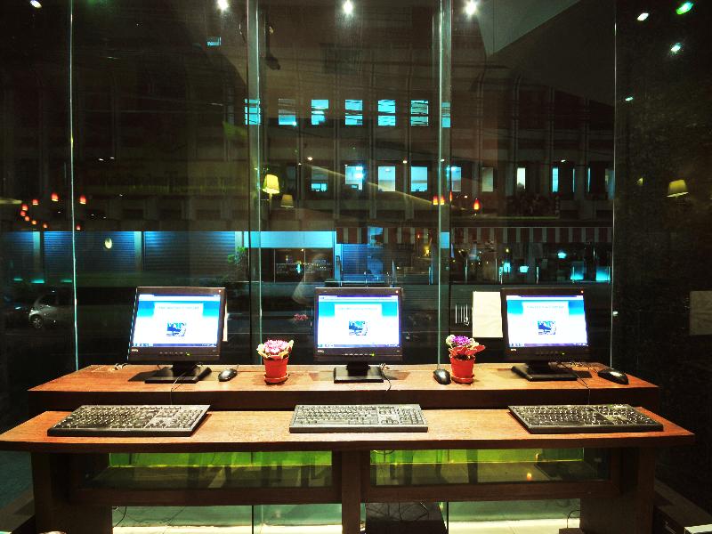 Photo of Admiral Premier Bangkok, 4-star hotel in Bangkok (and vicinity)