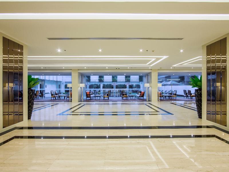 Photo of Mandarin Hotel Managed by Centre Point, 4-star hotel in Bangkok (and vicinity)