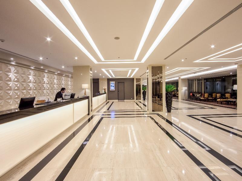 Photo of Mandarin Hotel Managed by Centre Point, 4-star hotel in Bangkok (and vicinity)