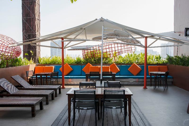 Photo of Siam@Siam Design Hotel Bangkok hotel in Bangkok (and vicinity)