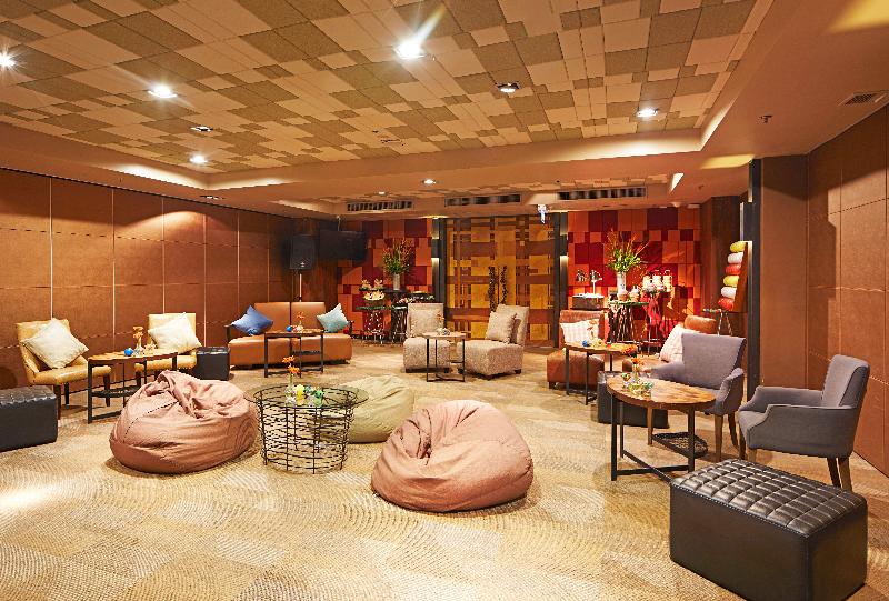 Photo of Siam@Siam Design Hotel Bangkok hotel in Bangkok (and vicinity)