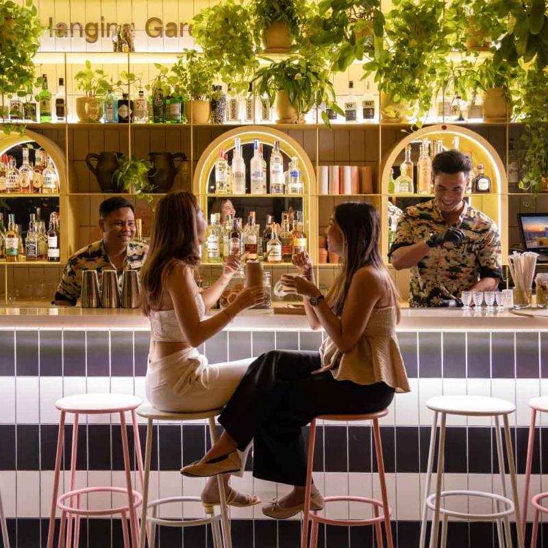 Photo of Siam@Siam Design Hotel Bangkok hotel in Bangkok (and vicinity)