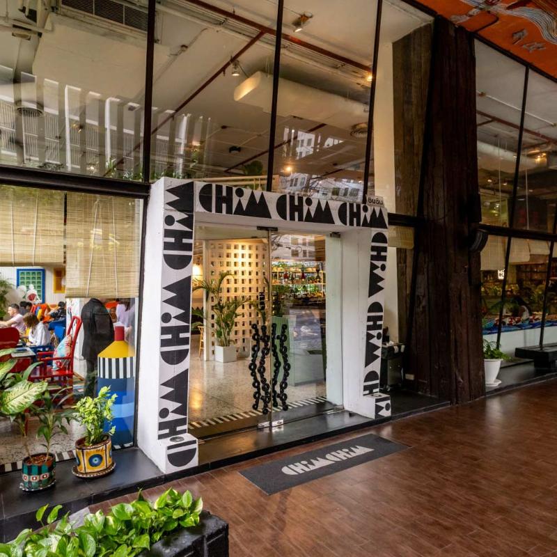 Photo of Siam@Siam Design Hotel Bangkok hotel in Bangkok (and vicinity)