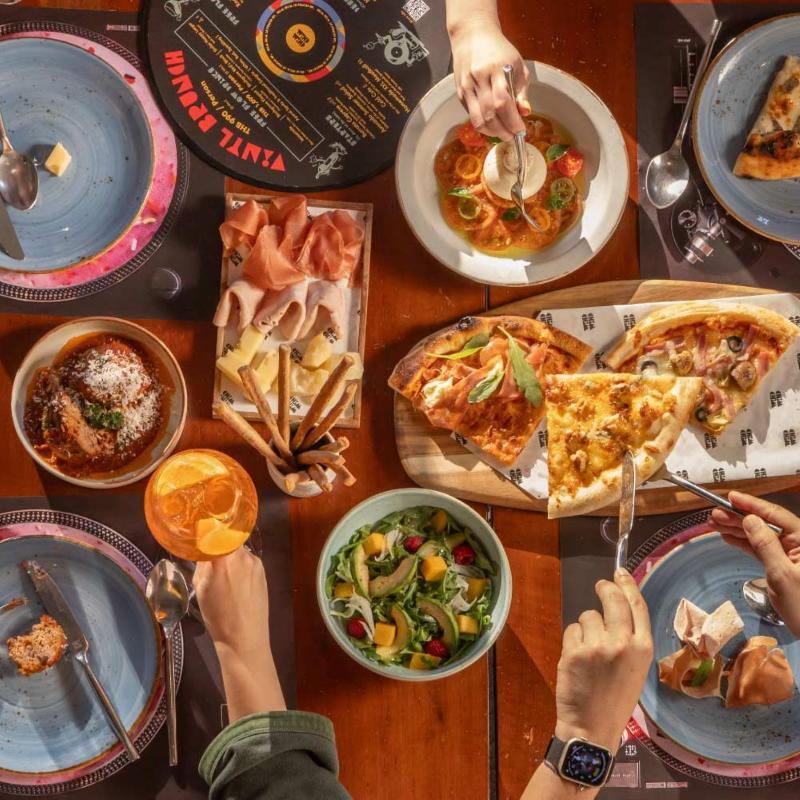 Photo of Siam@Siam Design Hotel Bangkok hotel in Bangkok (and vicinity)