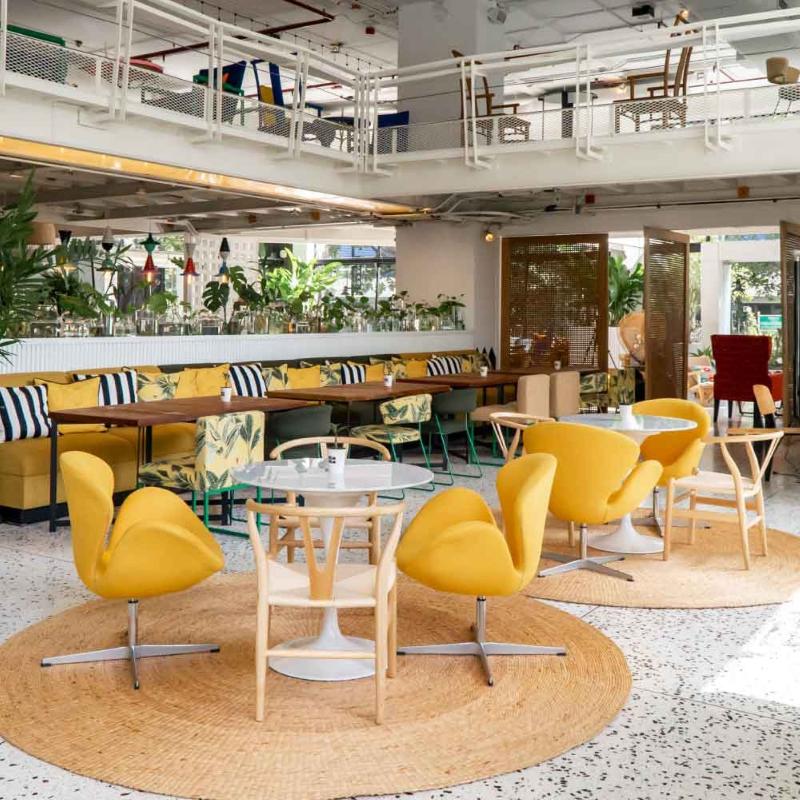 Photo of Siam@Siam Design Hotel Bangkok hotel in Bangkok (and vicinity)