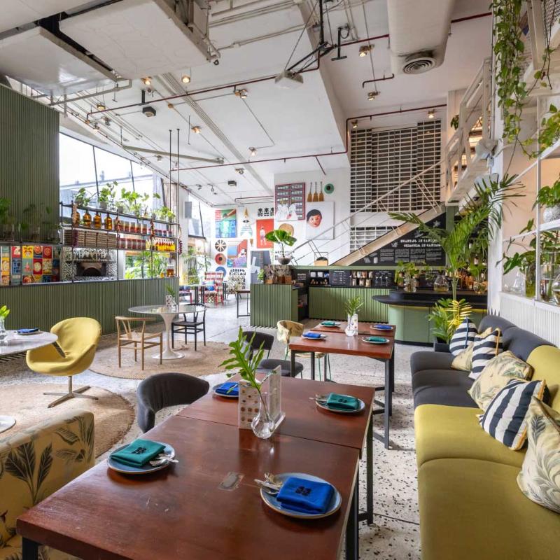 Photo of Siam@Siam Design Hotel Bangkok hotel in Bangkok (and vicinity)