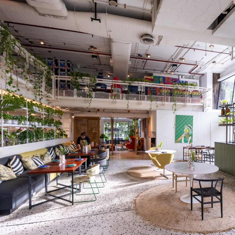 Photo of Siam@Siam Design Hotel Bangkok hotel in Bangkok (and vicinity)