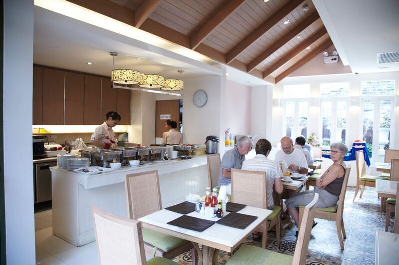 La Petite Salil Sukhumvit Thonglor 1 exterior, 4-Star hotel in Bangkok (and vicinity)