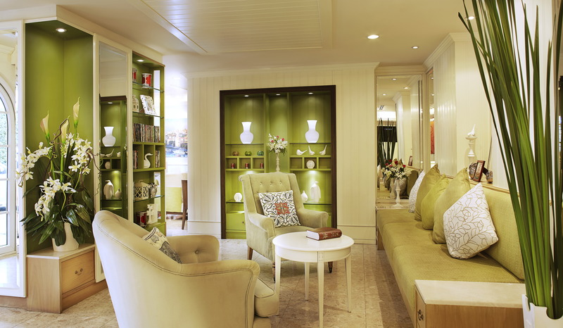 Photo of La Petite Salil Sukhumvit Thonglor 1, 4-star hotel in Bangkok (and vicinity)