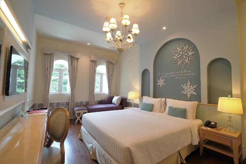 Photo of La Petite Salil Sukhumvit Thonglor 1, 4-star hotel in Bangkok (and vicinity)