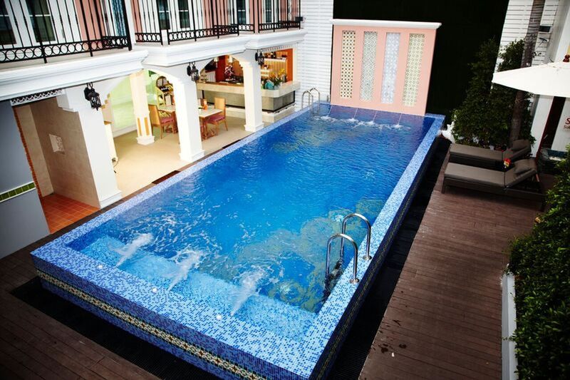 Photo of La Petite Salil Sukhumvit Thonglor 1, 4-star hotel in Bangkok (and vicinity)