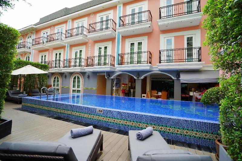 Photo of La Petite Salil Sukhumvit Thonglor 1, 4-star hotel in Bangkok (and vicinity)