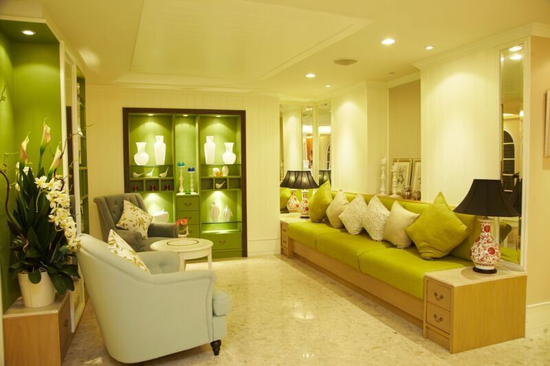 Photo of La Petite Salil Sukhumvit Thonglor 1, 4-star hotel in Bangkok (and vicinity)