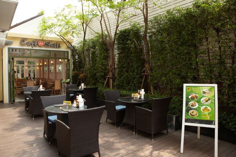 Photo of La Petite Salil Sukhumvit Thonglor 1, 4-star hotel in Bangkok (and vicinity)