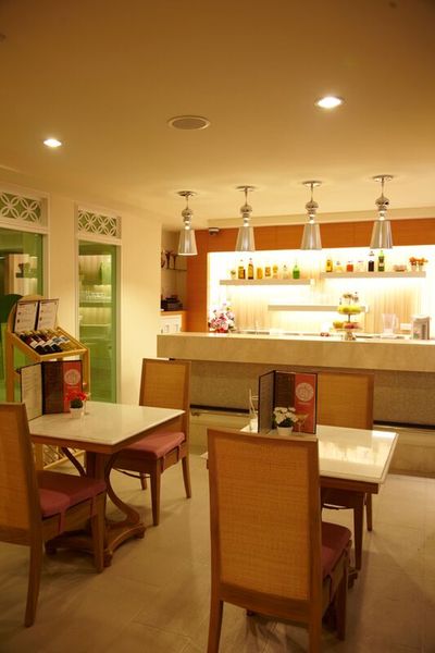 Photo of La Petite Salil Sukhumvit Thonglor 1, 4-star hotel in Bangkok (and vicinity)