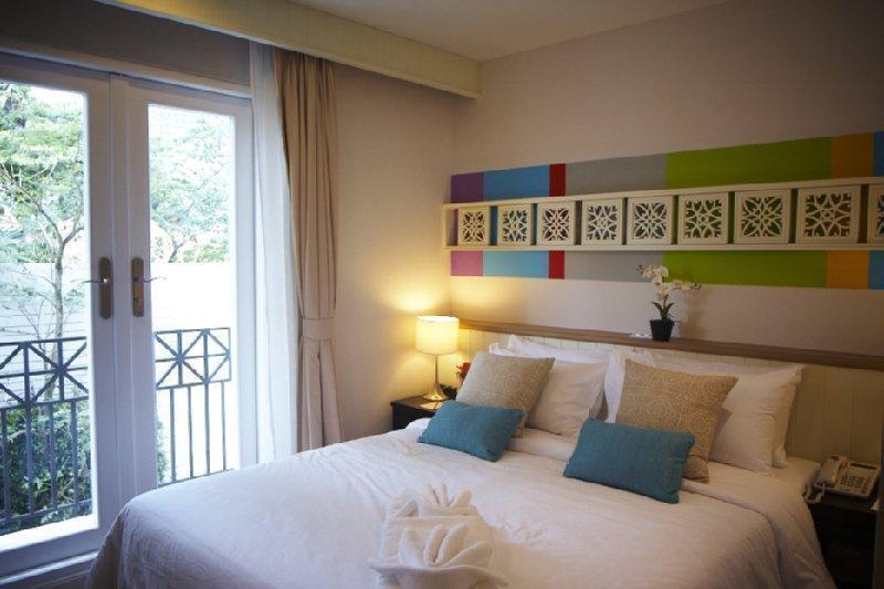 Photo of La Petite Salil Sukhumvit Thonglor 1, 4-star hotel in Bangkok (and vicinity)