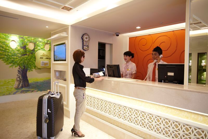 Photo of La Petite Salil Sukhumvit Thonglor 1, 4-star hotel in Bangkok (and vicinity)