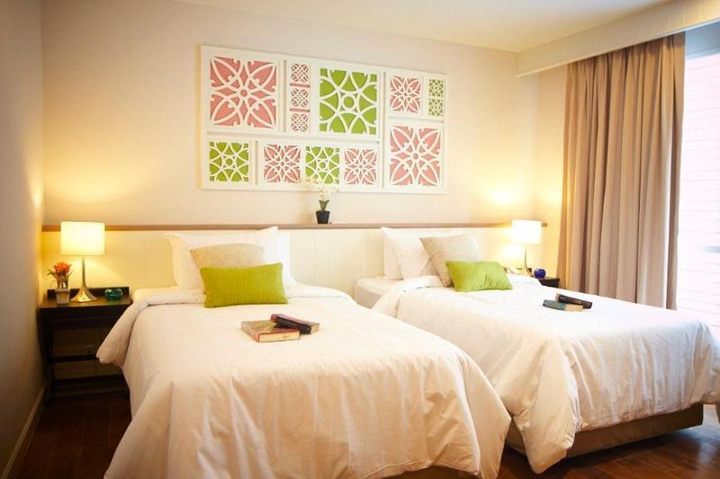 Photo of La Petite Salil Sukhumvit Thonglor 1, 4-star hotel in Bangkok (and vicinity)