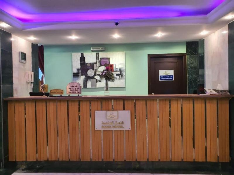 Photo of Grand Mayral Hotel, 3-star hotel in Al Khobar