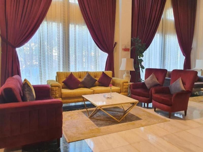 Photo of Grand Mayral Hotel, 3-star hotel in Al Khobar