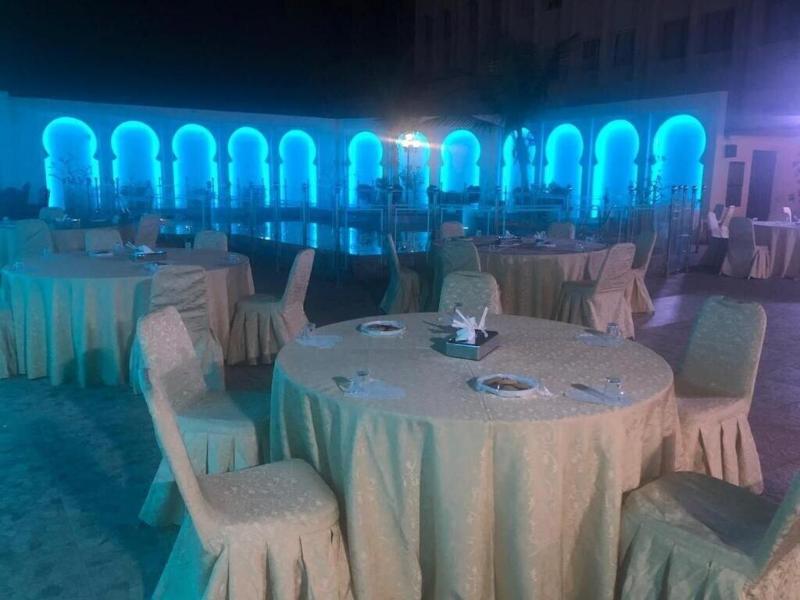 Photo of Grand Mayral Hotel, 3-star hotel in Al Khobar