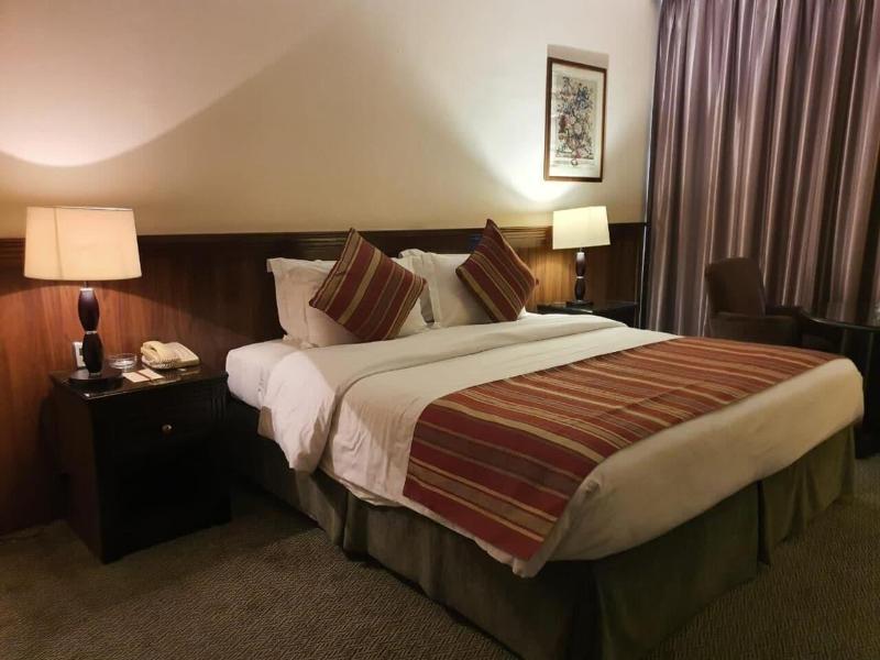 Photo of Grand Mayral Hotel, 3-star hotel in Al Khobar