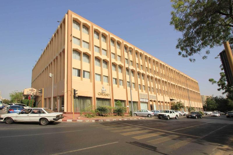 Photo of Grand Mayral Hotel, 3-star hotel in Al Khobar