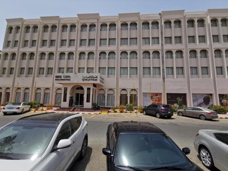 Photo of Grand Mayral Hotel, 3-star hotel in Al Khobar