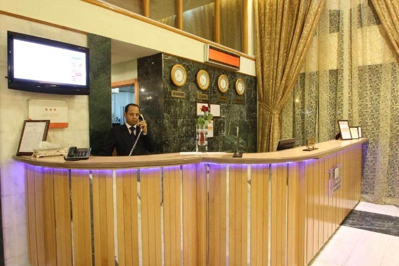 Photo of Grand Mayral Hotel, 3-star hotel in Al Khobar