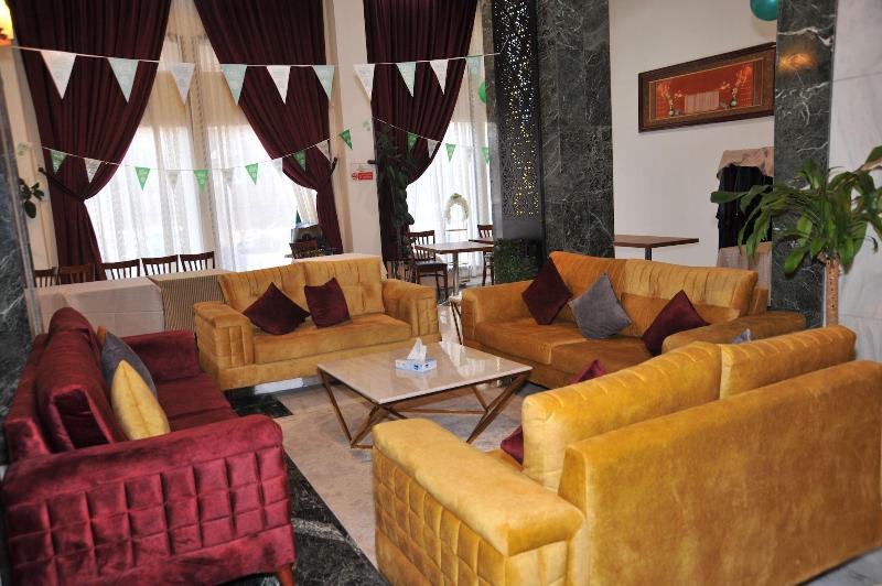 Photo of Grand Mayral Hotel, 3-star hotel in Al Khobar