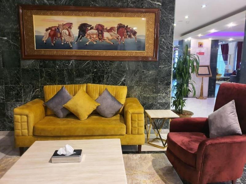 Photo of Grand Mayral Hotel, 3-star hotel in Al Khobar