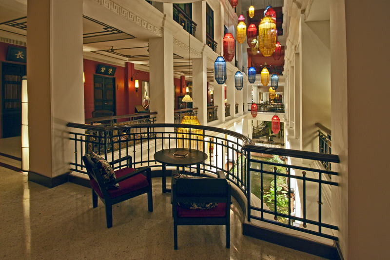 Photo of Shanghai Mansion Bangkok, 4-star hotel in Bangkok (and vicinity)