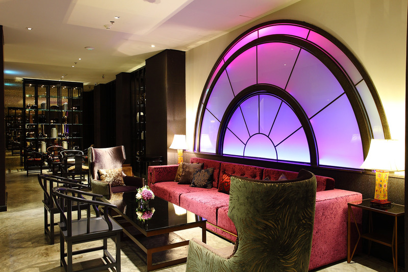 Photo of Shanghai Mansion Bangkok, 4-star hotel in Bangkok (and vicinity)