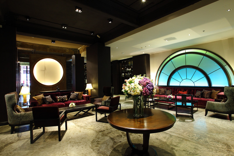 Photo of Shanghai Mansion Bangkok, 4-star hotel in Bangkok (and vicinity)