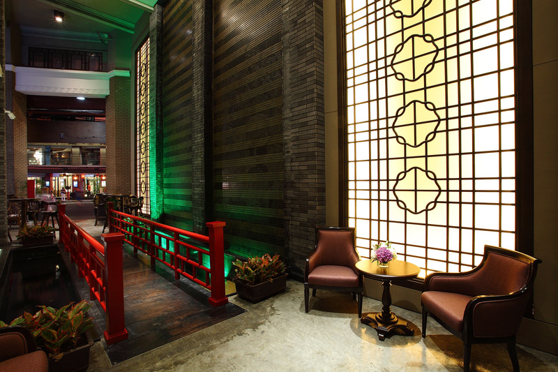 Photo of Shanghai Mansion Bangkok, 4-star hotel in Bangkok (and vicinity)