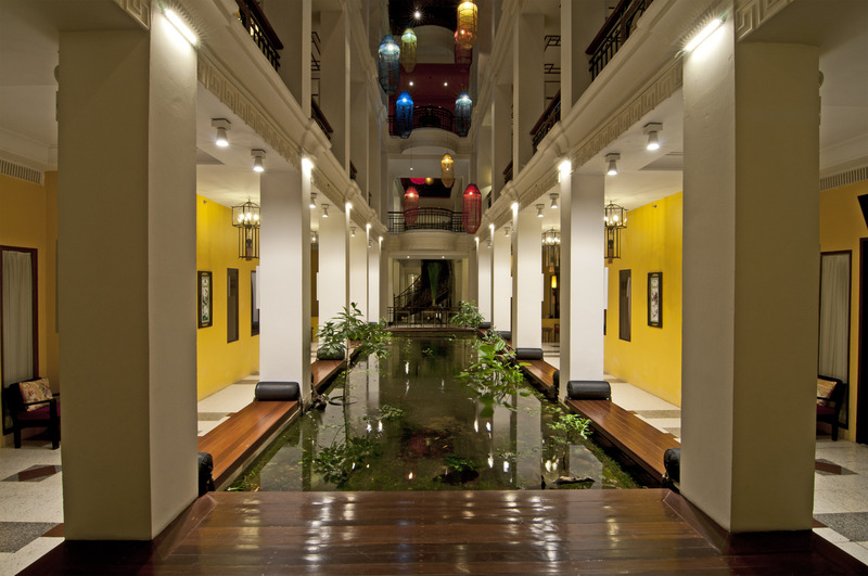 Photo of Shanghai Mansion Bangkok, 4-star hotel in Bangkok (and vicinity)