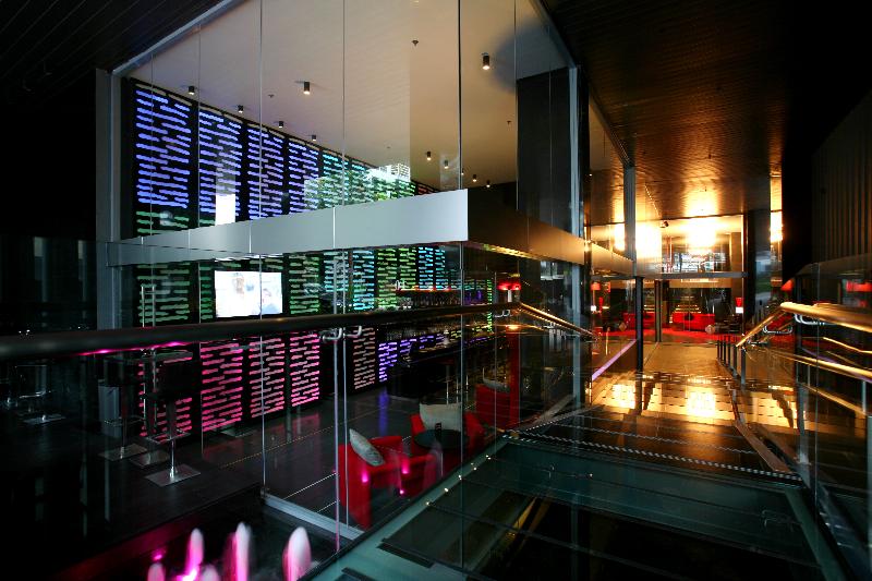 Photo of Galleria 10 Hotel Bangkok, 4-star hotel in Bangkok (and vicinity)