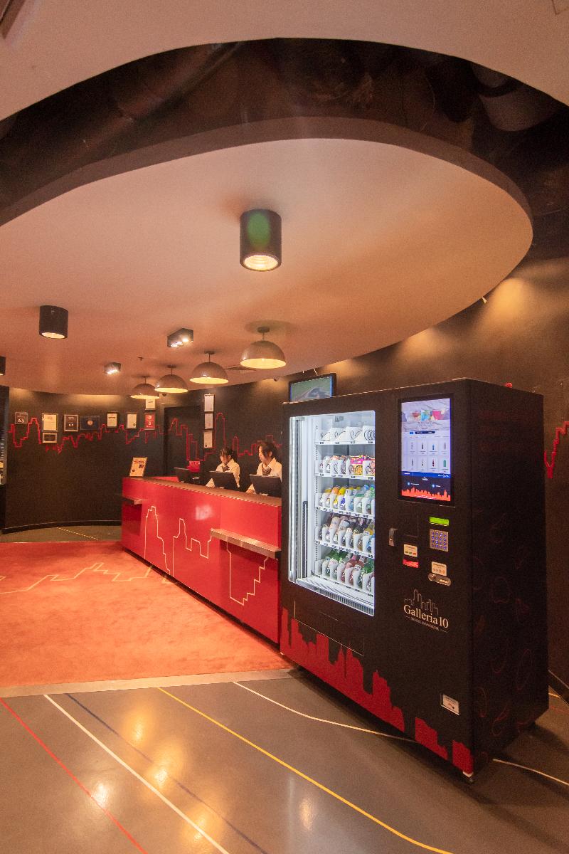 Photo of Galleria 10 Hotel Bangkok, 4-star hotel in Bangkok (and vicinity)