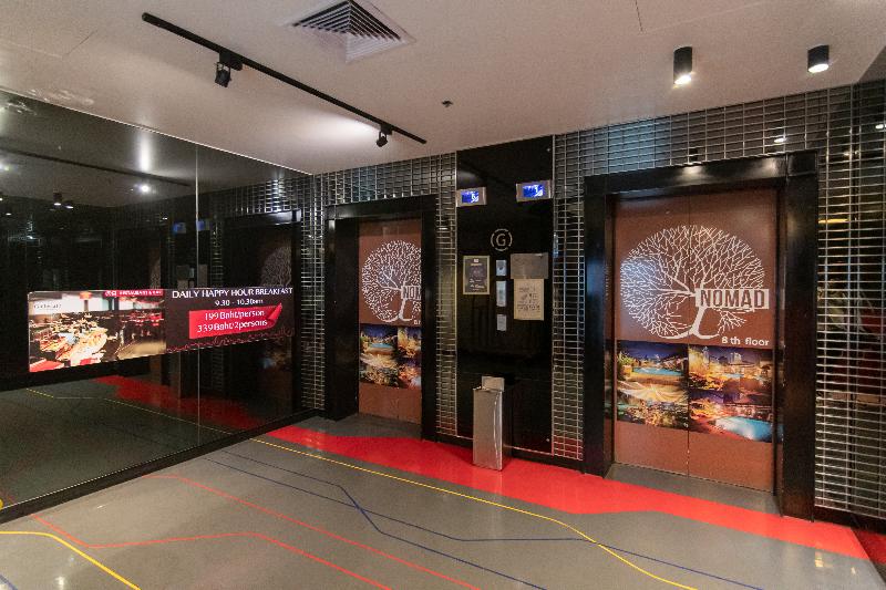 Photo of Galleria 10 Hotel Bangkok, 4-star hotel in Bangkok (and vicinity)