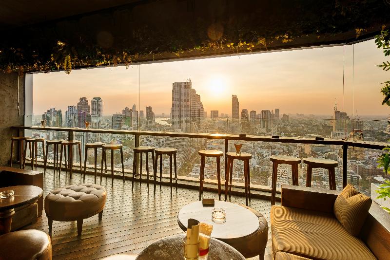 Photo of Pullman Bangkok Hotel G, 5-star hotel in Bangkok (and vicinity)