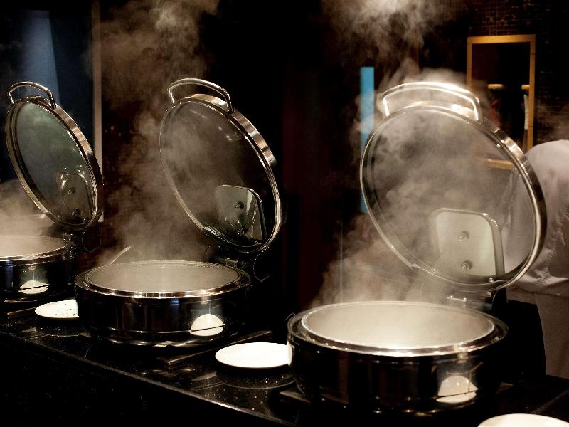 Photo of Pullman Bangkok Hotel G, 5-star hotel in Bangkok (and vicinity)