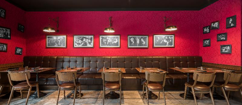 Photo of Pullman Bangkok Hotel G, 5-star hotel in Bangkok (and vicinity)