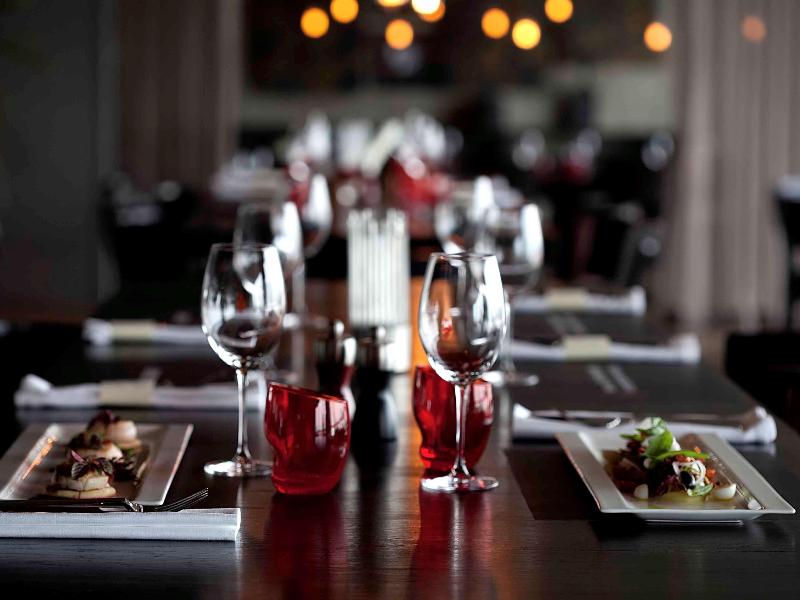 Photo of Pullman Bangkok Hotel G, 5-star hotel in Bangkok (and vicinity)