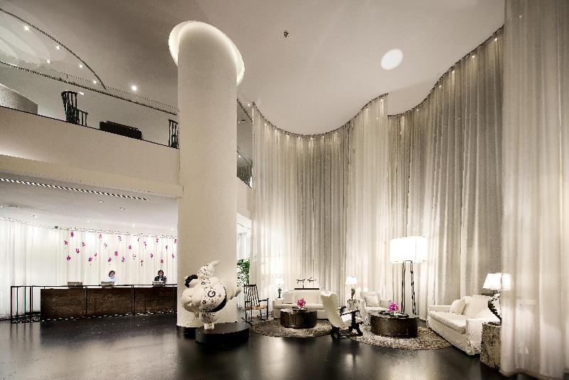 Photo of Pullman Bangkok Hotel G, 5-star hotel in Bangkok (and vicinity)